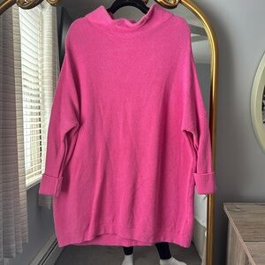 Free people ottomon tunic